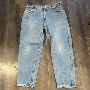 Men's Relaxed Fit Levi’s 560 36x32